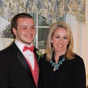 Meet your Posher, Joanne